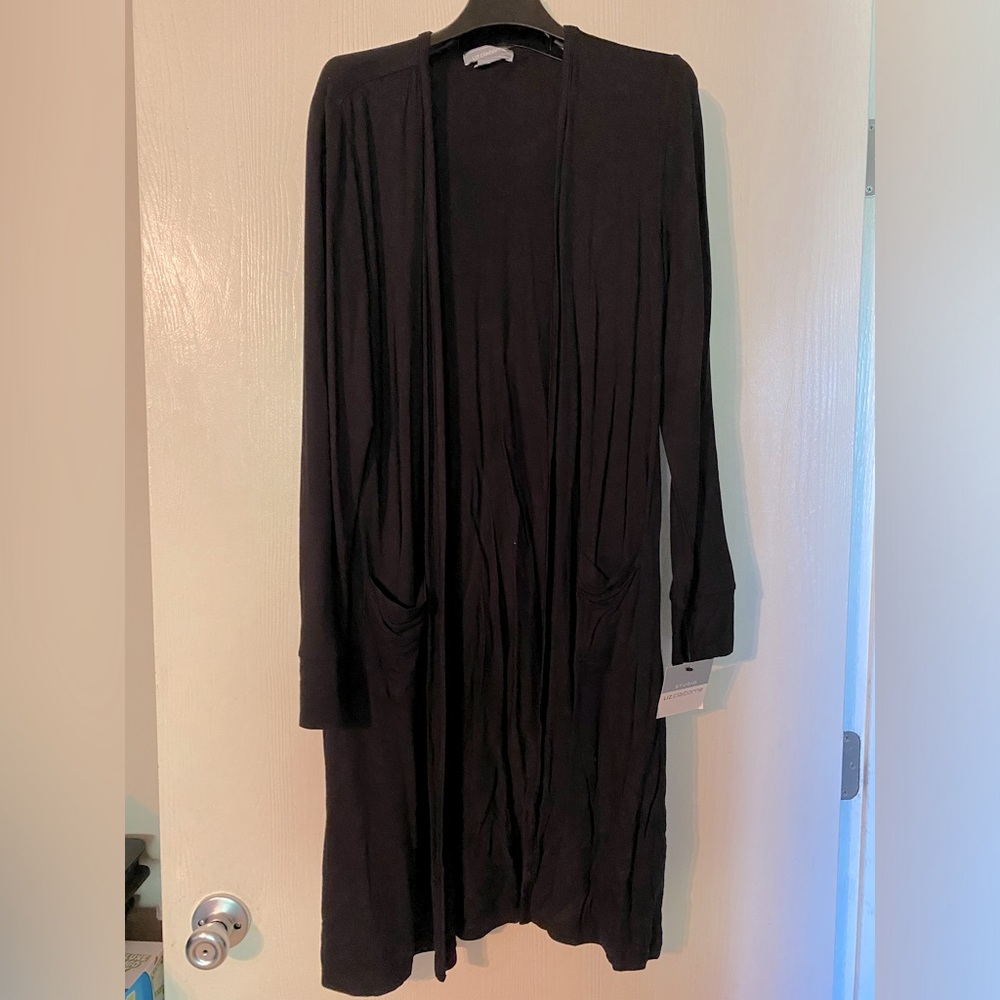 Liz Claiborne Cardigan - Medium